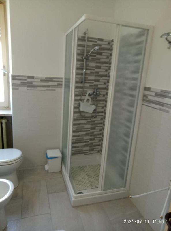 Bed and Breakfast Il Barucin Villar San Costanzo Экстерьер фото