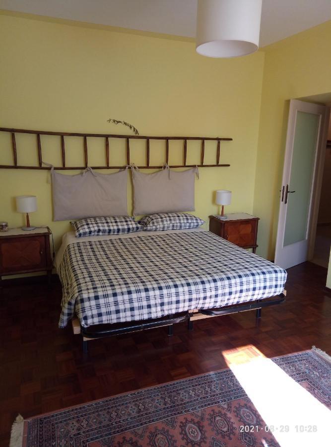 Bed and Breakfast Il Barucin Villar San Costanzo Экстерьер фото