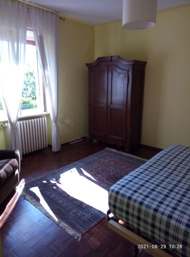Bed and Breakfast Il Barucin Villar San Costanzo Экстерьер фото