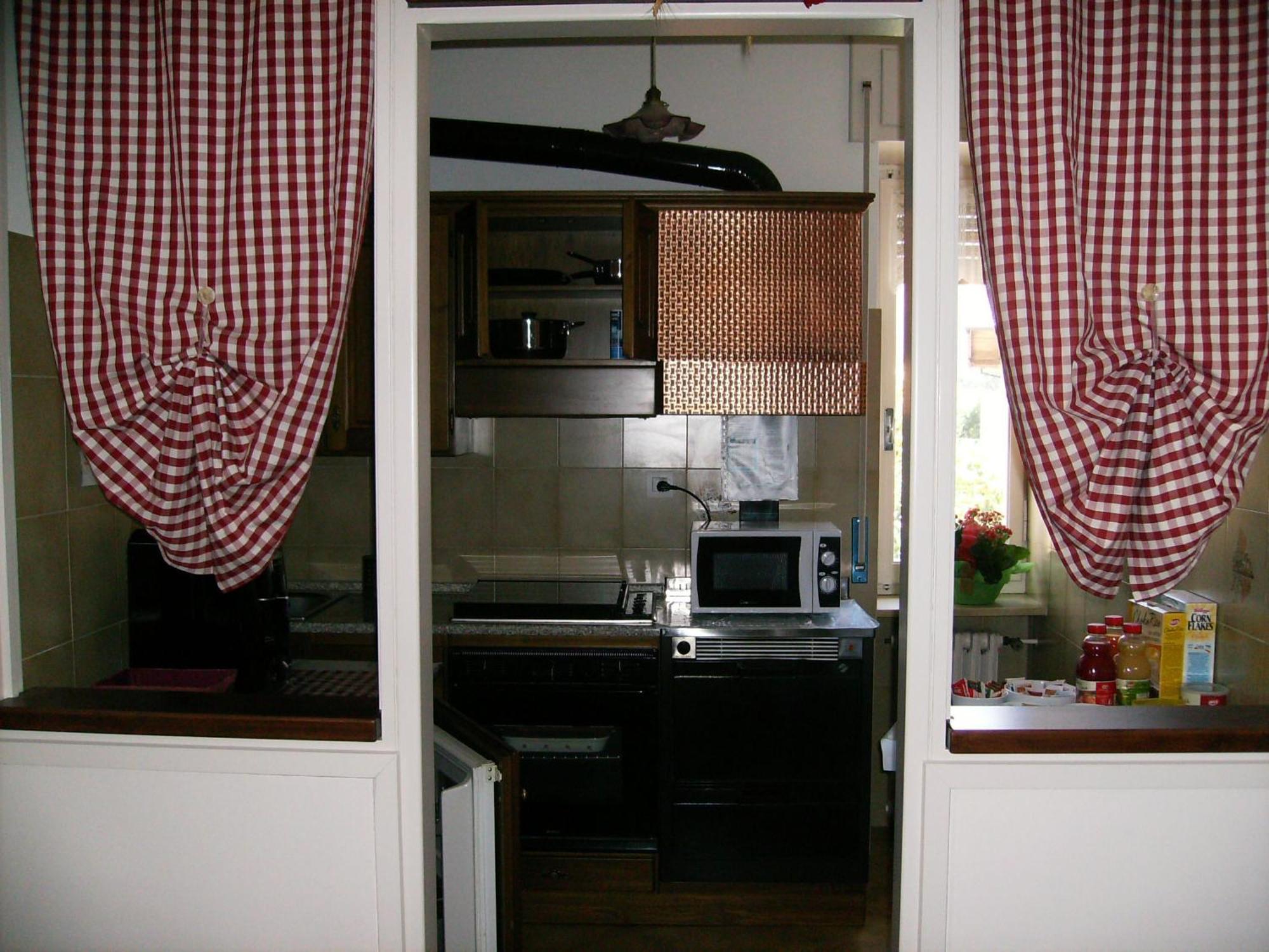 Bed and Breakfast Il Barucin Villar San Costanzo Экстерьер фото
