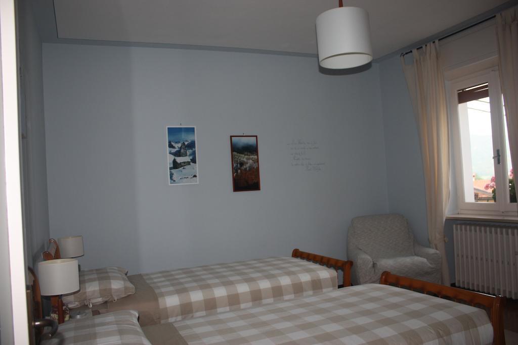 Bed and Breakfast Il Barucin Villar San Costanzo Экстерьер фото