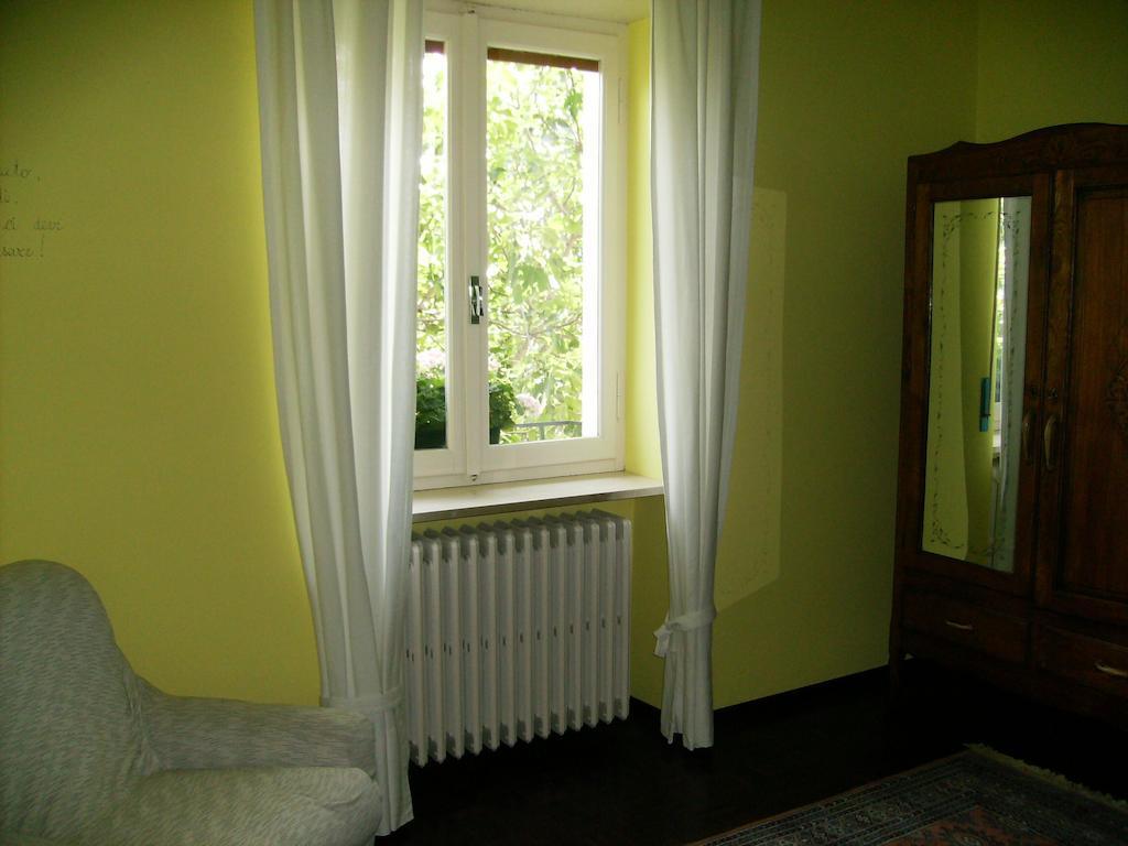 Bed and Breakfast Il Barucin Villar San Costanzo Экстерьер фото